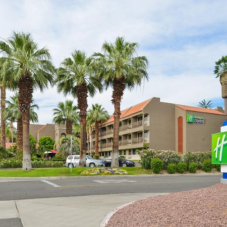 Holiday Inn Express Palm Desert, An Ihg Hotel Exterior photo