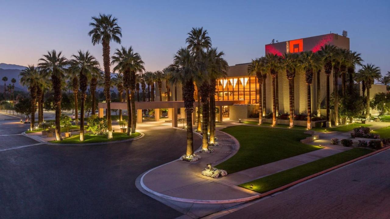 Holiday Inn Express Palm Desert, An Ihg Hotel Exterior photo