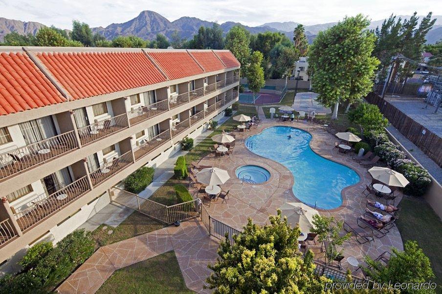 Holiday Inn Express Palm Desert, An Ihg Hotel Exterior photo