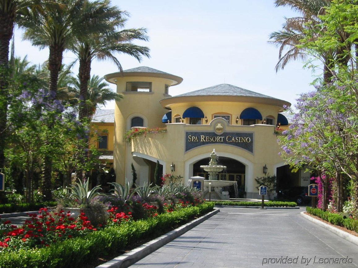 Holiday Inn Express Palm Desert, An Ihg Hotel Exterior photo